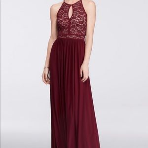 Bridesmaid/Formal Dress